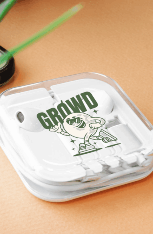 hightech - écouteurs