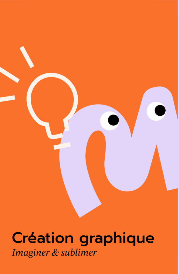 création graphique 3