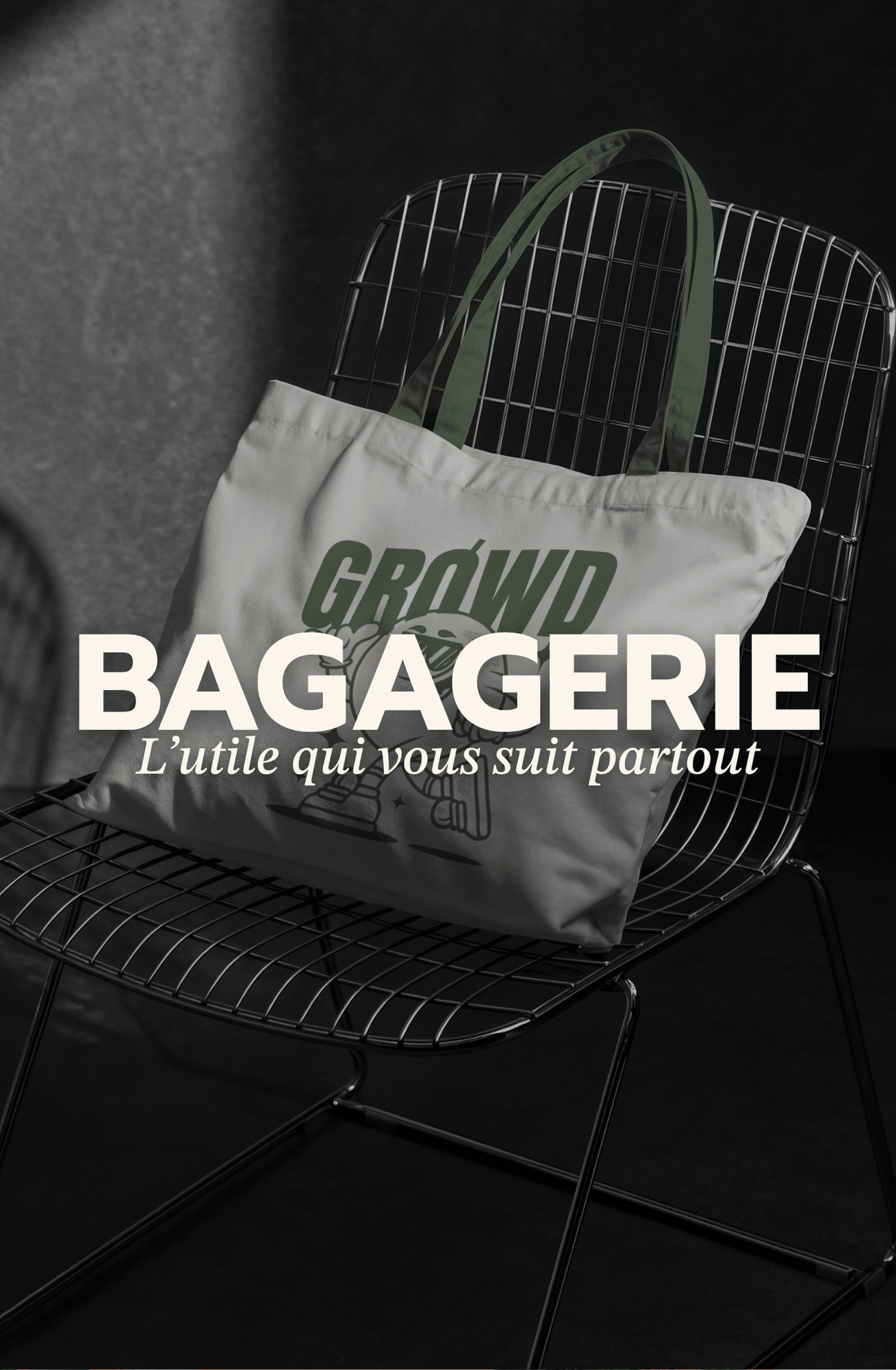 bagagerie