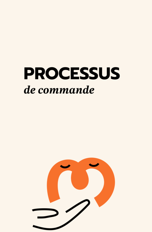 processus de commande