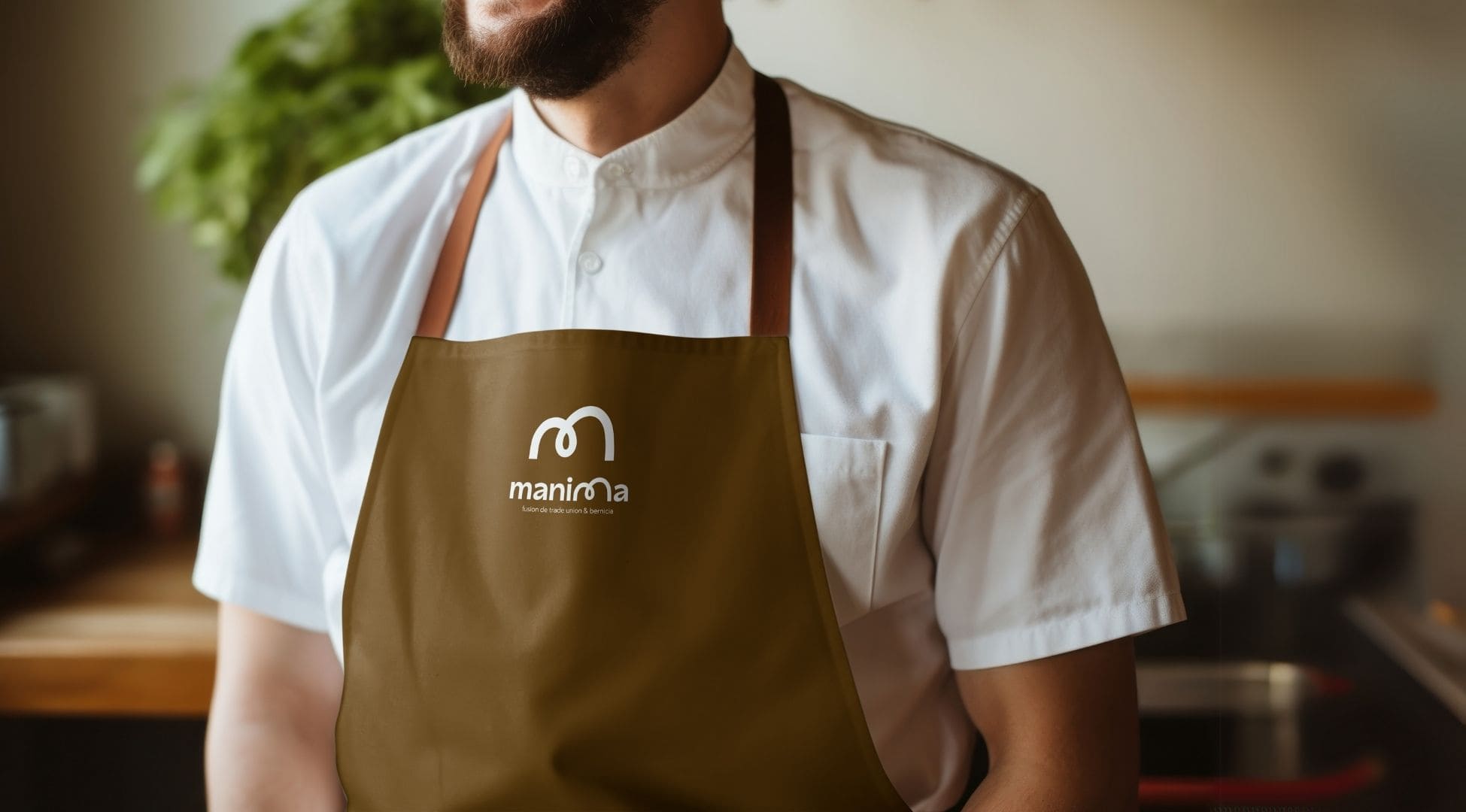 Collection sur mesure - manima
