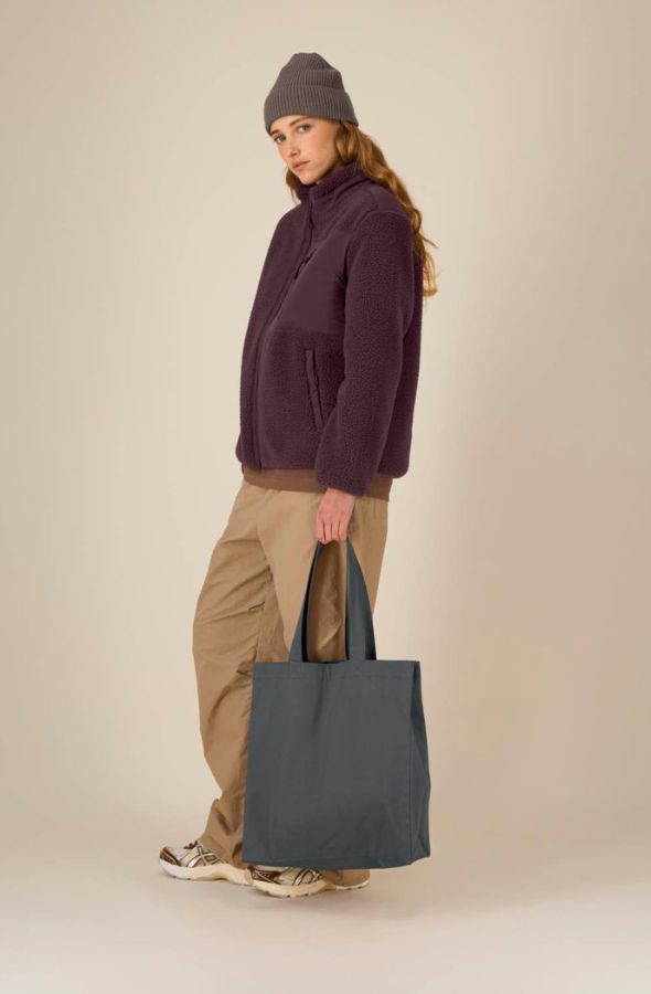 sélection stanley stella : doudoune coton certifié